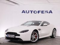 Usado Aston Martin V8 Vantage 426 CV (313 kW) 2017 Blanco Coupe
