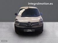 Usado Renault Kangoo 80 CV (58 kW) 2021 Blanco Monovolumen
