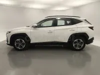 Usado Hyundai Tucson 160 CV (117 kW) 2025 Blanco SUV