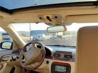 Usado Mercedes S320 197 CV (144 kW) 2003 Azul Berlina