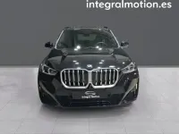 Nuevo BMW X1 163 CV (119 kW) 2026 SUV