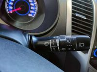 Usado Hyundai ix20 Comfort 116 CV (85 kW) 2014 Negro Utilitario