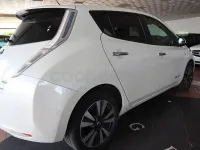 Usado Nissan Leaf Acenta 80 kW (109 CV) 2016 Eléctrico Utilitario