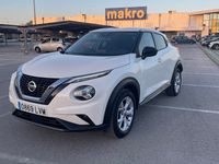 Usado Nissan Juke 116 CV (85 kW) 2015 SUV