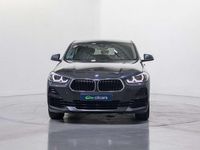 Usado BMW X2 150 HP (110 kW) 2021 Cinzento SUV