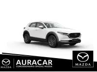 Nuevo Mazda CX-30 Prime-Line 140 CV (102 kW) 2026 Blanco SUV