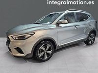 Usado MG ZS Comfort 111 HP (81 kW) 2022 Sedan