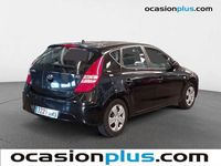 usado Hyundai i30 1.4 GLS FDE Comfort