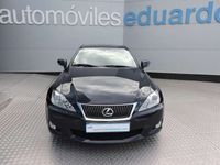 usado Lexus IS220d Sport