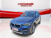 Usado BMW X1 116 CV (85 kW) 2021 SUV