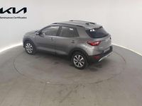 Usado Kia Stonic 101 CV (74 kW) 2025 Gris SUV