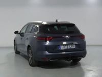 usado Renault Mégane GrandTour 1.3 TCe 140 Zen