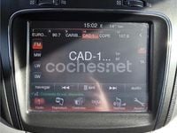 Usado Fiat Freemont Lounge 170 CV (125 kW) 2012 Blanco SUV