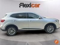 Usado MG HS Comfort 162 HP (119 kW) 2023 Cinzento SUV