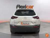 Usado Mazda MX30 170 CV (125 kW) 2024 Beige SUV