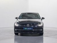 Usado VW Golf VII Advance 150 CV (110 kW) 2019 Negro Berlina