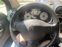 Usado Peugeot Partner Tepee Outdoor 110 CV (80 kW) 2009 Rojo Monovolumen