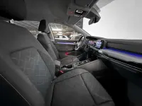Usado VW Golf VIII 110 CV (80 kW) 2023 Blanco Berlina