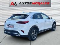 Usado Kia XCeed 101 CV (74 kW) 2024 Blanco SUV