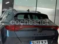 Usado Cupra Formentor 150 CV (110 kW) 2023 Negro SUV