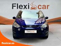 usado Ford S-MAX 2.0TDCI Limited Edition 140