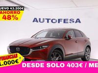 Usado Mazda CX-30 186 CV (136 kW) 2021 SUV