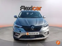 Usado Renault Arkana Evolution 140 CV (102 kW) 2024 Gris SUV