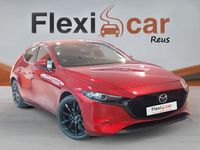 usado Mazda 3 2.0 SKYACTIV-G ZENITH AT - 5 P (2019) Híbrido en Flexicar Reus