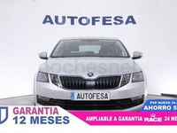 Brugt Skoda Octavia 150 HK (110 kW) 2019 Grå Sedan