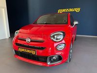 Usado Fiat 500X Sport 150 CV (110 kW) 2020 Rojo SUV