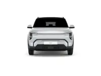 Nuevo Kia EV3 Earth 150 kW (204 CV) 2025 Blanco SUV