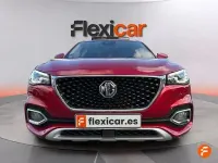 Usado MG HS Luxury 258 CV (189 kW) 2021 Rojo SUV