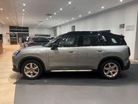 Usado Mini Countryman 170 CV (125 kW) 2025 Gris / plata SUV