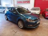 usado VW Polo 1.2 TSI BMT Sport 66kW