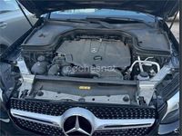Occasion Mercedes GLC220 194 ch (142 kW) 2019 Noir Coupé