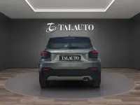 Usado Jeep Avenger Altitude 100 CV (73 kW) 2024 Gris / plata SUV