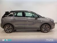 usado Opel Crossland 1 5d 88kw 120cv Auto Business Elegance Gris