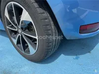 Usado Renault Zoe Bose Edition 80 kW (109 CV) 2019 Eléctrico Utilitario