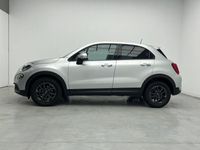 Usado Fiat 500X Connect 120 CV (88 kW) 2021 Beige SUV