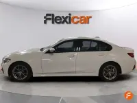 Käytetty BMW 318 Gran Turismo 150 HP (110 kW) 2020 Valkoinen