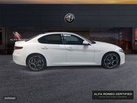 usado Alfa Romeo Giulia 2.2 Diesel 140kW (190CV) Sprint RWD