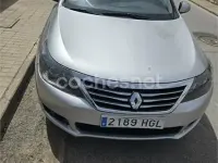 Usado Renault Latitude Expression 150 CV (110 kW) 2011 Gris / plata Berlina