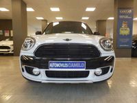 usado Mini Cooper D Countryman ALL4