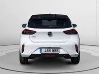 Usado Opel Corsa GS Line 101 CV (74 kW) 2022 Blanco Utilitario