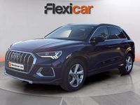 Occasion Audi Q3 Premium 150 ch (110 kW) 2021 Bleue SUV