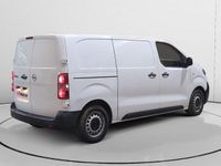 Usado Opel Vivaro 120 CV (88 kW) 2021 Monovolumen