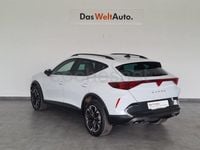 Usado Cupra Formentor 150 CV (110 kW) 2025 Blanco SUV