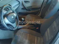 Usado BMW 120 163 CV (119 kW) 2006 Gris / plata Utilitario