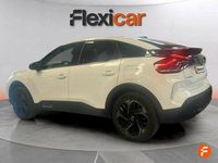 Usado Citroën C4 PureTech 130 CV (95 kW) 2021 Blanco Berlina