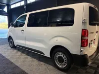 Usado Peugeot Expert S 122 CV (89 kW) 2019 Blanco Van